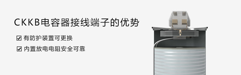 庫克庫伯電力電容器接線端子的優勢 庫克庫伯電力電容器接線端子的優勢
