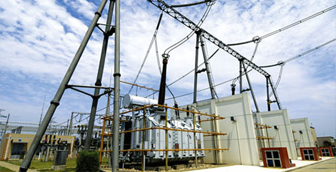 變電站