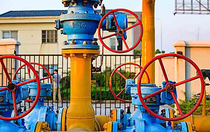 化工管道閥門 化工管道閥門