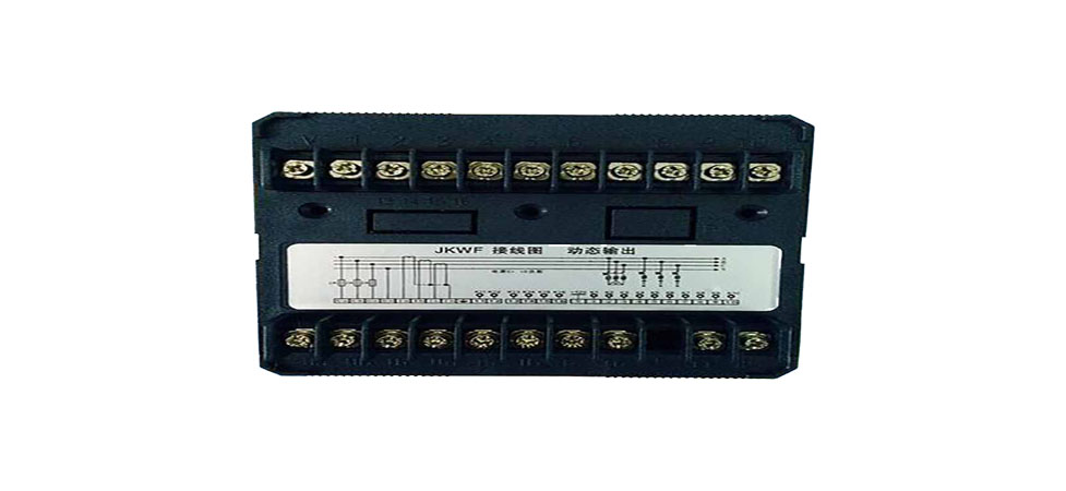 動態無功補償裝置