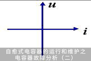自愈式電容器的運行和維護之電容器故障分析（二）
