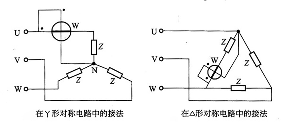 低壓并聯電容器常見接線方法