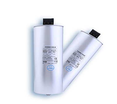 加強型電力電容器 加強型電力電容器