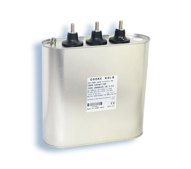 防爆安全型電力電容器 防爆安全型電力電容器