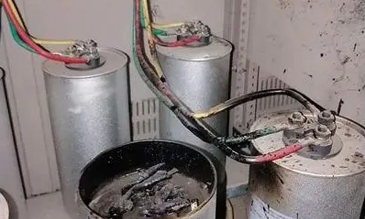 迷信低價電力電容器對企業造成經濟損失 迷信低價電力電容器對企業造成經濟損失