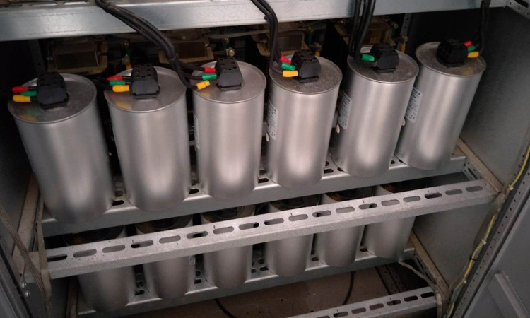 面粉廠無功補償選進口電容器還是國產電容器 面粉廠無功補償選進口電容器還是國產電容器