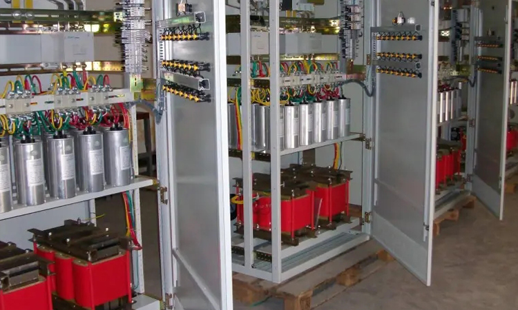 焦化廠采用電力電容器無功補(bǔ)償?shù)膽?yīng)用分析 焦化廠采用電力電容器無功補(bǔ)償?shù)膽?yīng)用分析