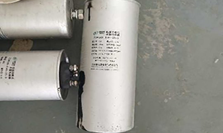 并聯電容器漏油影不影響正常使用 并聯電容器漏油影不影響正常使用