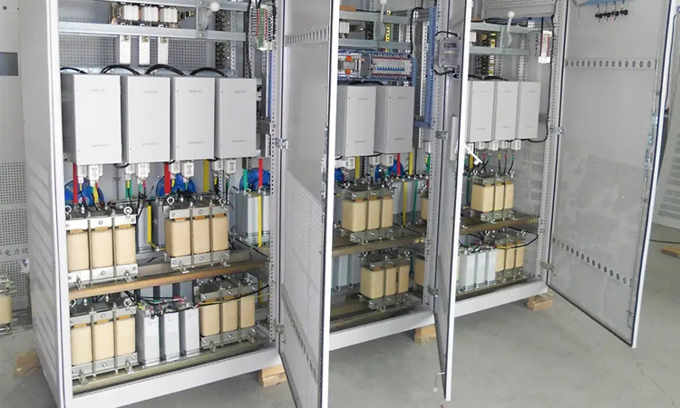 在汽車生產(chǎn)車間中防爆型電容器能否使用 在汽車生產(chǎn)車間中防爆型電容器能否使用