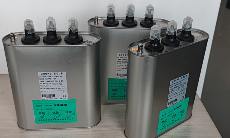 煤礦井下等場景使用防爆電容器的必要性2 煤礦井下等場景使用防爆電容器的必要性2