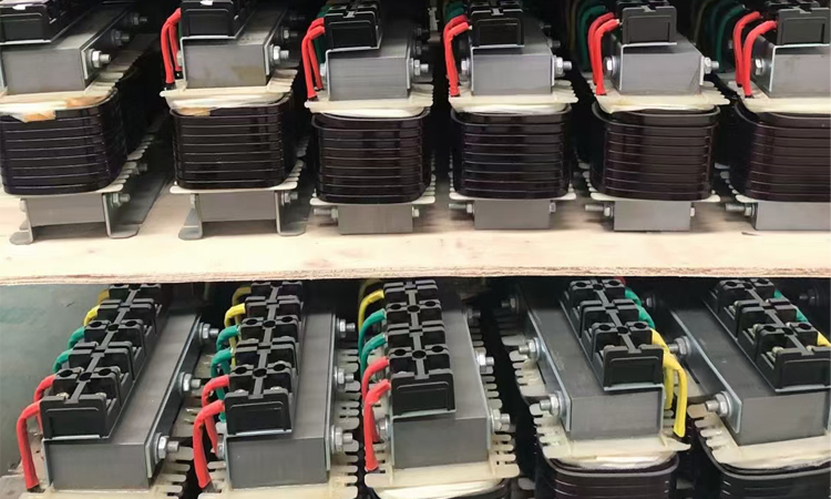 串聯電抗器濾波和有源濾波器濾波的區別 串聯電抗器濾波和有源濾波器濾波的區別