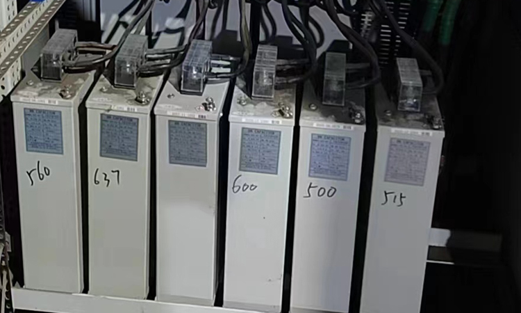 電力電容器廠家:針對鋼鐵企業電網諧波的治理 電力電容器廠家:針對鋼鐵企業電網諧波的治理