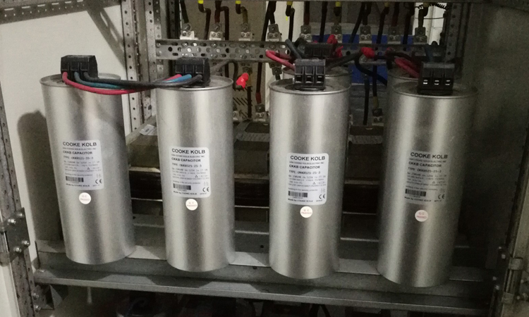 電氣人員必看:工業企業為什么要進行無功補償 電氣人員必看:工業企業為什么要進行無功補償