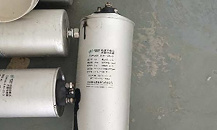 并聯(lián)濾波電容器運(yùn)行時(shí)會(huì)遇到哪些問題