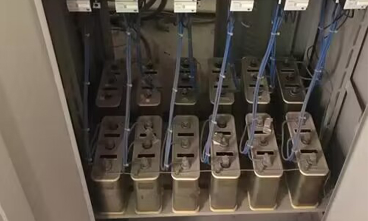 并聯補償電容器提高功率因數的意義和方法