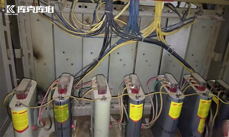 電力電容器運行時異常的危害及處理 電力電容器運行時異常的危害及處理