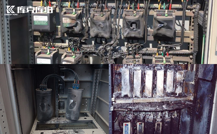 工業(yè)用戶（工廠）常見消除諧波的措施