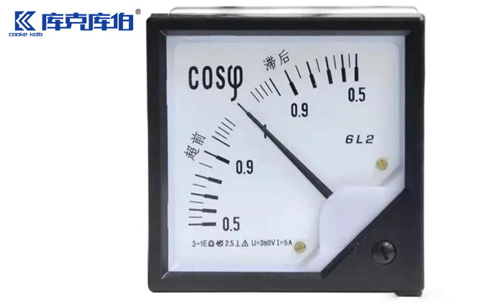 庫克庫伯電力電容器不節電但能降低電費