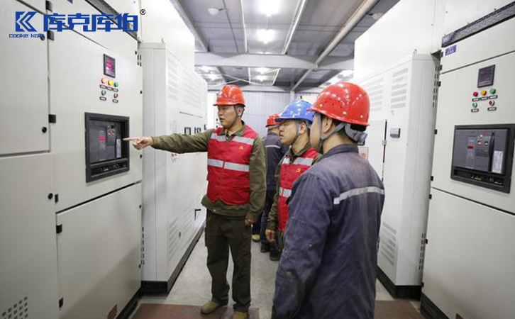 串聯電抗器運行中異常噪聲的分析