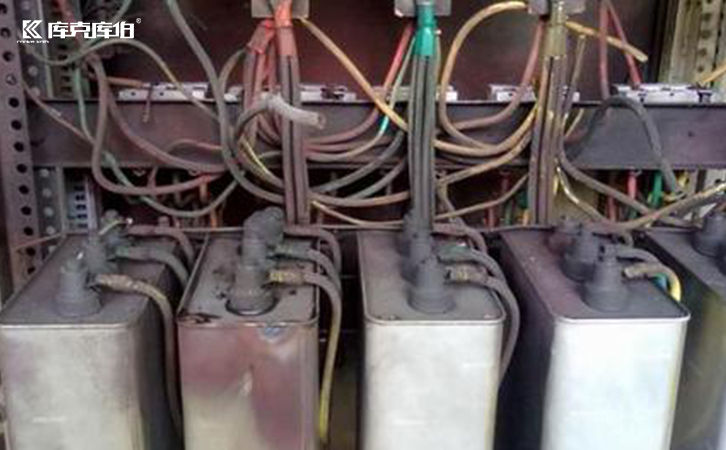 聊聊電力電容器運行中放電擊穿的原因