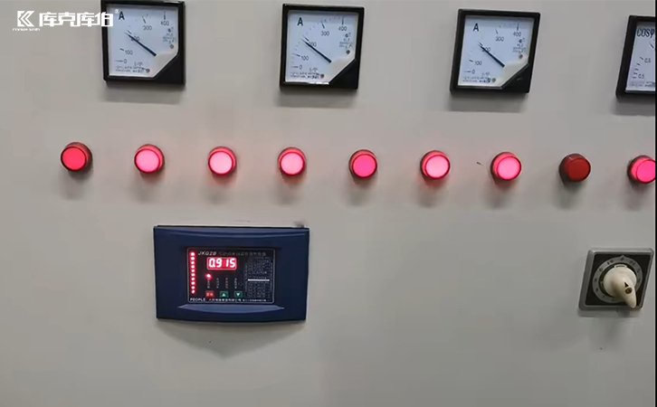 并聯(lián)電力電容器