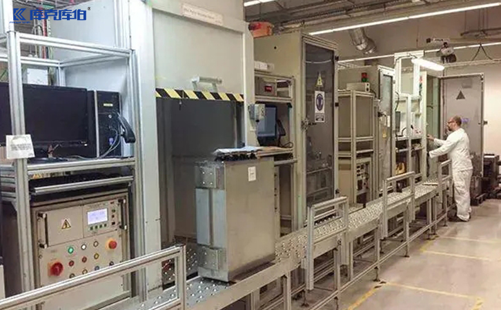 諧波電力電容器