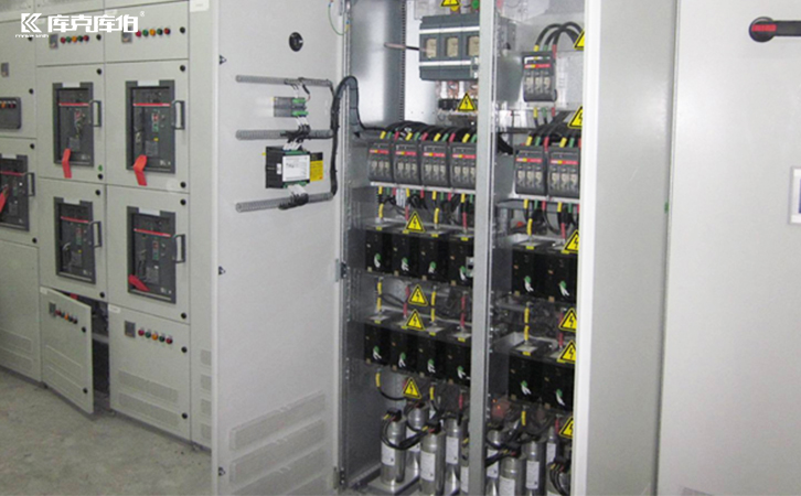 補(bǔ)償電容器