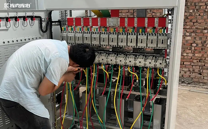 濾波補償器 濾波補償器