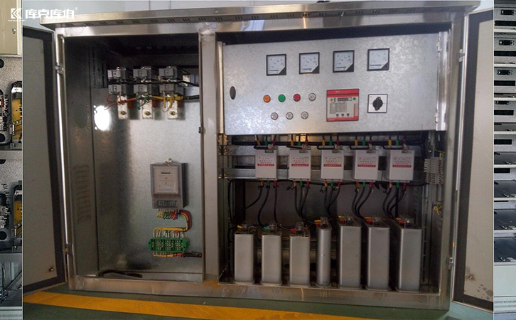 濾波補償電容器