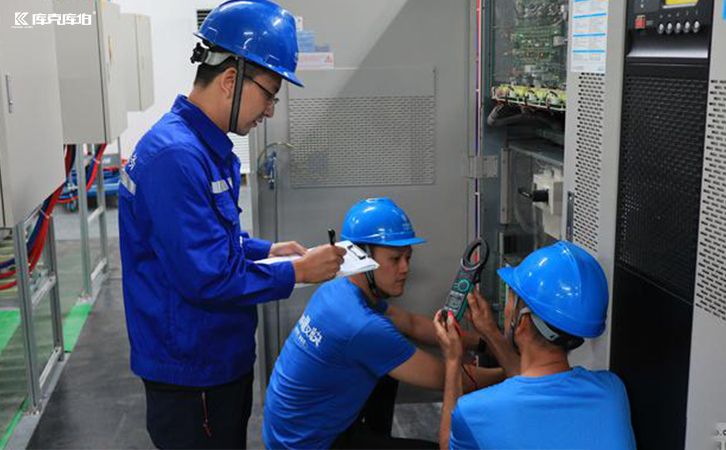 電力補償電容器