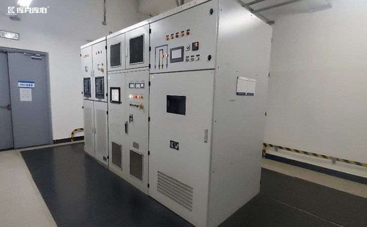 無功補償電容器