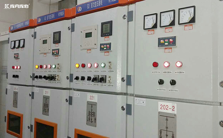 無功補償電容器