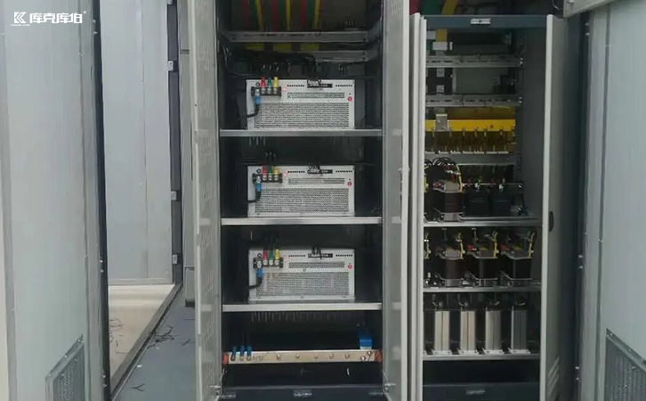 電容器補(bǔ)償