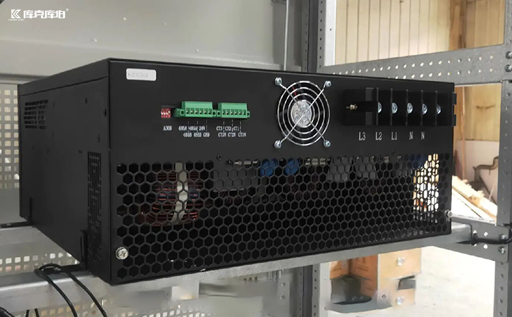 靜止無功發(fā)生器