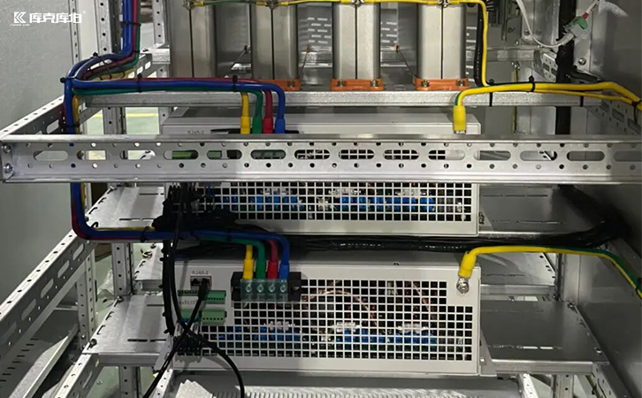 svg動(dòng)態(tài)無功補(bǔ)償裝置