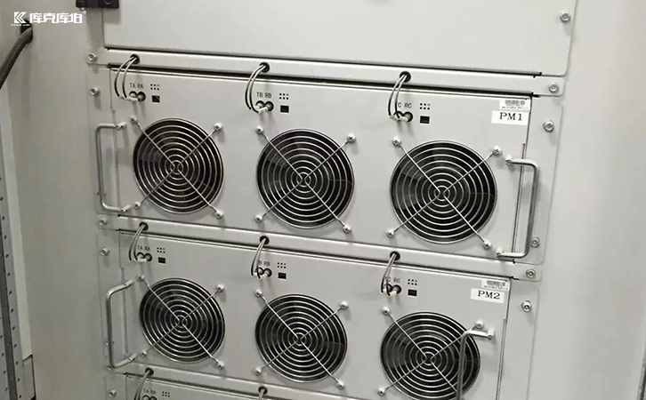 svg動(dòng)態(tài)無功補(bǔ)償裝置