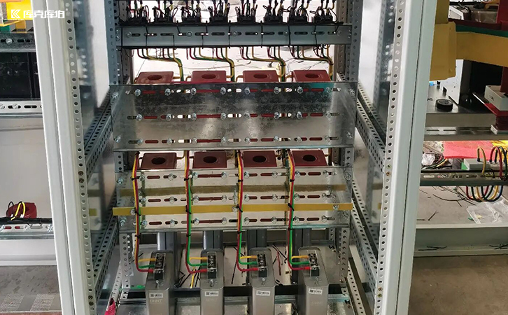 無(wú)功功率補(bǔ)償裝置