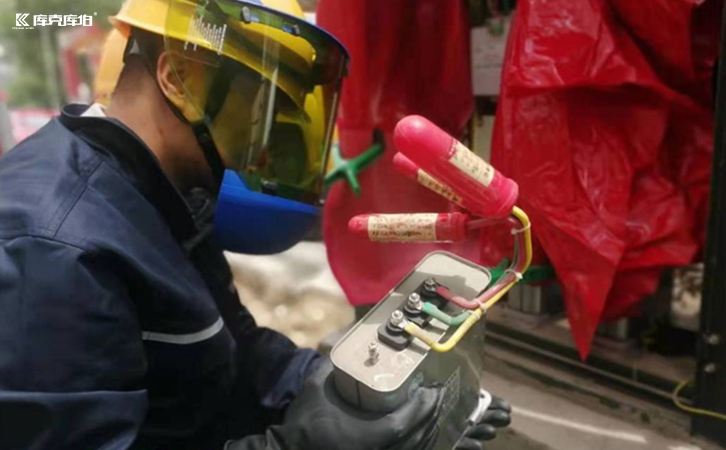 并聯(lián)電容器