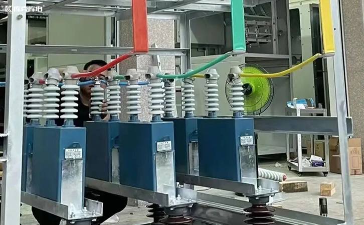 電力補(bǔ)償電容器