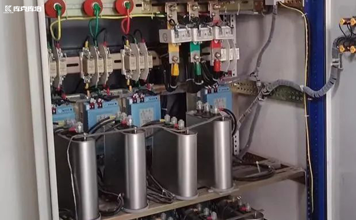 濾波補(bǔ)償裝置