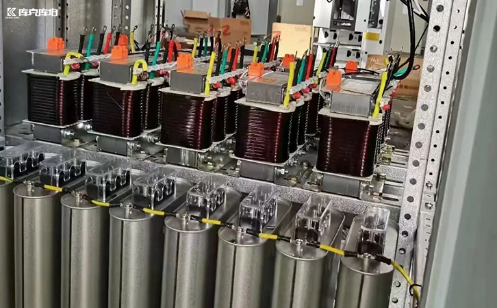 低壓無(wú)功補(bǔ)償設(shè)備