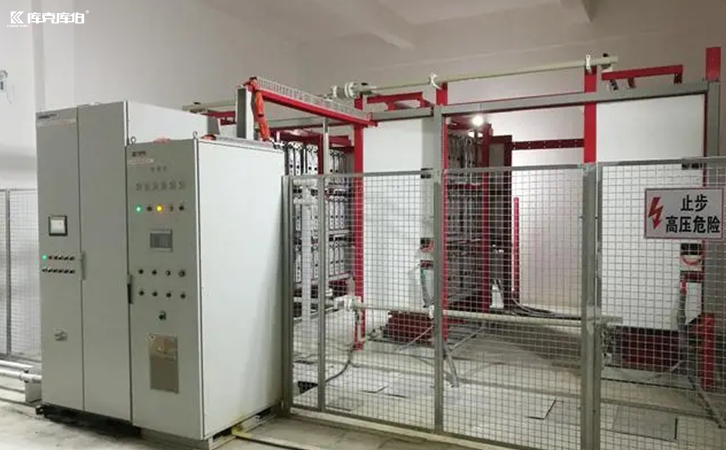 靜止無功補償器