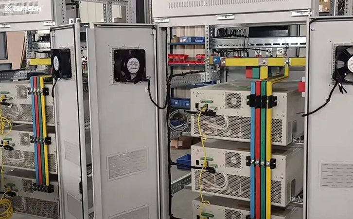 靜止無功補償器