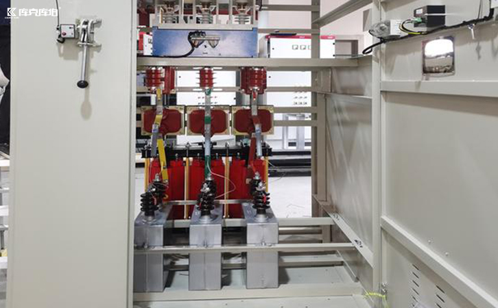 高壓并聯電容器