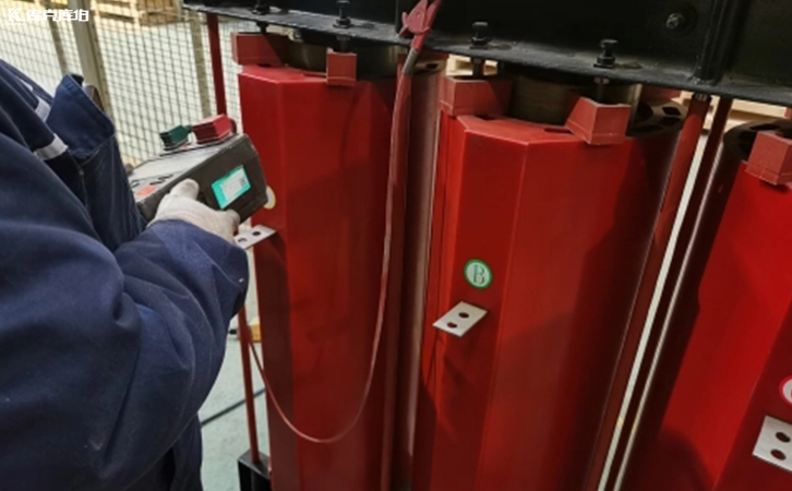 高壓濾波電抗器