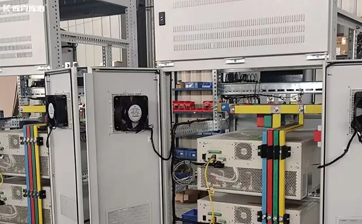 有源電力濾波器