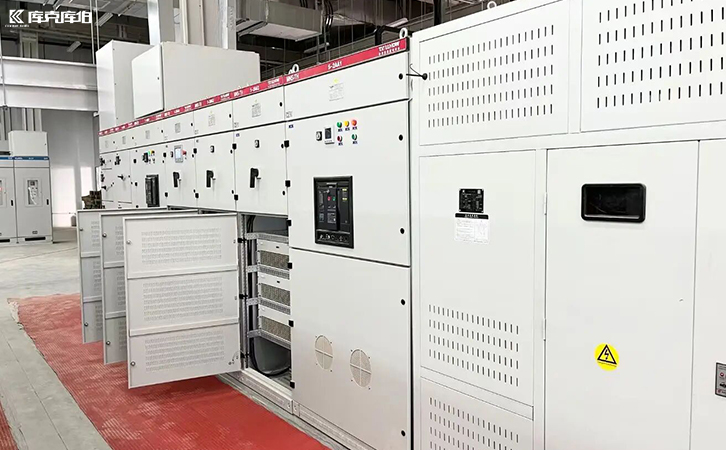 動(dòng)態(tài)無(wú)功補(bǔ)償裝置