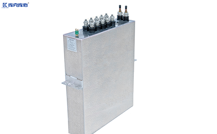 直流濾波電容器