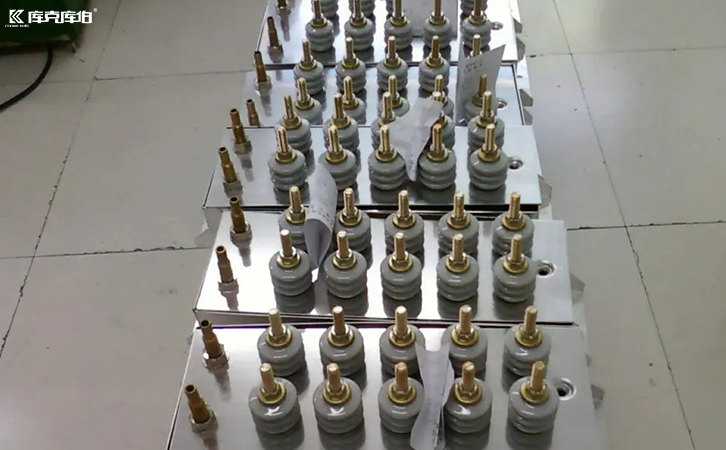 直流濾波電容器