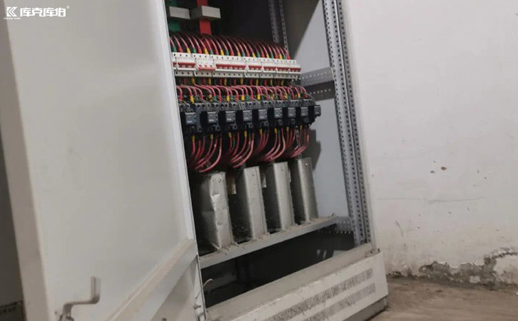 電壓波動(dòng)電壓質(zhì)量